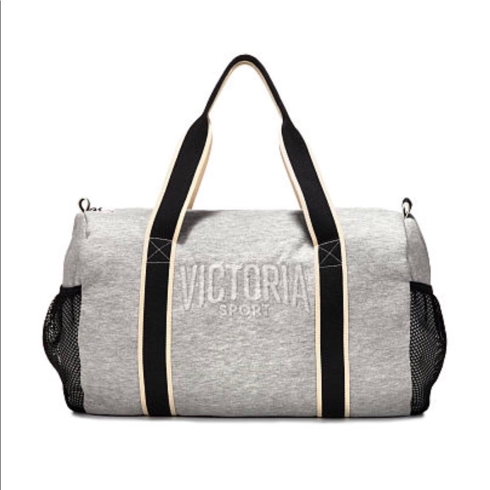 Victoria’s Secret Victoria Sport Duffel NWT